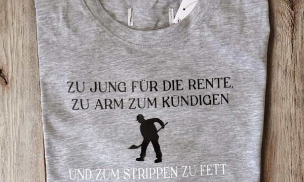 T-shirt