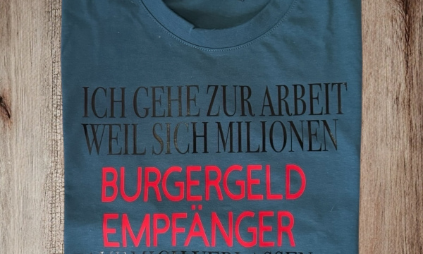 T-shirt